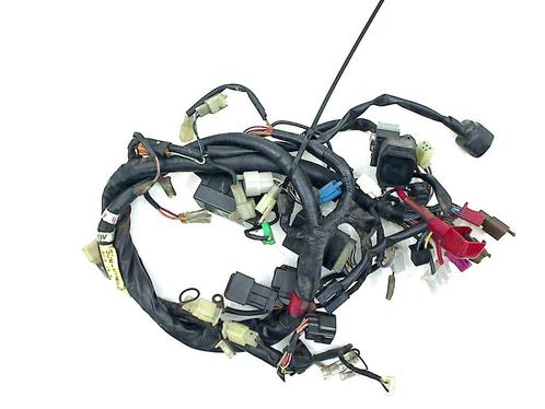 KABELBOOM FZS 600 Fazer 1998-2001 (FZS600) (5dm-85290-20), Motoren, Onderdelen | Yamaha, Gebruikt