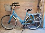Sparta Amazone Dynamic damesfiets, Ophalen, Zo goed als nieuw, Sparta, Versnellingen