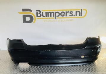 Bumper BMW 3 Serie E90 4xpdc LCI 51127202686 Achterbumper 1- beschikbaar voor biedingen