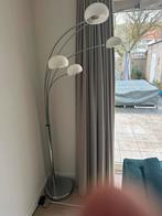Vintage lamp, Huis en Inrichting, Lampen | Vloerlampen, Ophalen, Zo goed als nieuw
