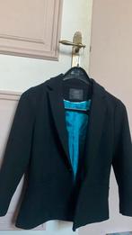 Zara TRF blazer maat S zwart, Kleding | Dames, Ophalen of Verzenden, Zo goed als nieuw, Maat 42/44 (L), Zwart