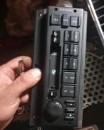 bmw r1150rt radio, Motoren, Ophalen