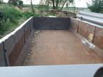 container, Doe-het-zelf en Bouw, Containers, Ophalen