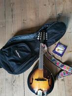 Mandoline, Musique & Instruments, Instruments à corde | Mandolines, Enlèvement, Utilisé