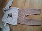 Babysetje, Enfants & Bébés, Vêtements de bébé | Taille 74, Enlèvement ou Envoi, Comme neuf