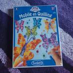 un jeux de création totalement neuf/ 8a+/, Kinderen en Baby's, Kinderkleding | Maat 128, Ophalen of Verzenden