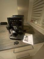 Delonghi magnifica start, Electroménager, Combiné, Café en grains, 2 à 4 tasses, Enlèvement