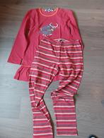 Pyama Woody 10 jaar (4 stuks), Kinderen en Baby's, Ophalen of Verzenden, Gebruikt