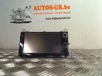 RADIO Renault Clio IV (5R) (01-2012/-) (281155564r), Autos : Pièces & Accessoires, Utilisé, Renault