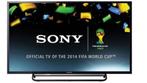Sony Bravia kdl40w605b 2014 plasma smart tv 40”, Audio, Tv en Foto, Televisies, Full HD (1080p), Smart TV, Sony, Zo goed als nieuw