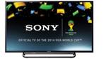 Sony Bravia kdl40w605b 2014 plasma smart tv 40”, Comme neuf, Full HD (1080p), Smart TV, Enlèvement