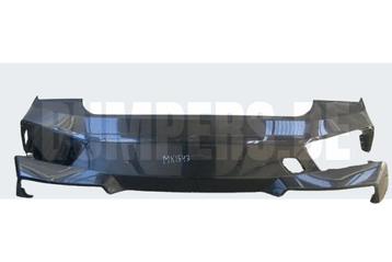 Bumper BMW iX I20 M-Pakket M Pakket 21- 51128737822 Achterbu beschikbaar voor biedingen