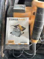 Dubbele slijpmachine, Doe-het-zelf en Bouw, Gereedschap | Slijpmachines, Ophalen, Zo goed als nieuw