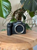 Canon eos r7, Audio, Tv en Foto, Fotocamera's Digitaal, 32 Megapixel, Canon, Compact, Ophalen of Verzenden