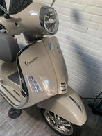 Vespa GTS310 beige, Autres modèles, Comme neuf, Enlèvement