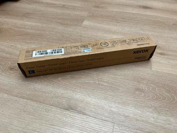 Xerox 006R01743 - Cyan toner metered beschikbaar voor biedingen