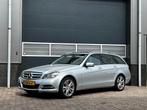 Mercedes-Benz C 180 Estate Bnss Class Avantgarde bj.2012 Aut, Automaat, Break, Grijs, 145 g/km