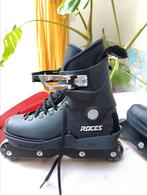 Roces agressive inline skates, Sport en Fitness, Skeelers, Ophalen of Verzenden, Zo goed als nieuw, Roces