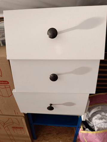 8 schuiven voor kalax kast beschikbaar voor biedingen