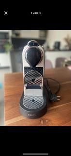 Krups Nespresso Citiz XN741B - Koffiecupmachine, Ophalen