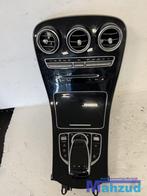 MERCEDES C-KLASSE W205 Zwart glans middenconsole compleet 20, Auto-onderdelen, Gebruikt, Mercedes-Benz AG, Mercedes-Benz, Mercedesstrasse 120
70372  Stuttgart, DE