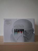 Star wars legion stormtrooper helm, Verzamelen, Ophalen of Verzenden, Nieuw