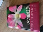 Zdenek Jezek - Geillustreerde orchideeen encyclopedie, Ophalen of Verzenden, Zo goed als nieuw, Zdenek Jezek