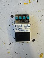 Boss DD-7 Digital Delay, Muziek en Instrumenten, Ophalen of Verzenden, Zo goed als nieuw, Delay of Echo