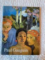 Livre d’Art Paul Gaugin  - 1848-1903 - Ingo F. Walther, Ophalen of Verzenden, Zo goed als nieuw, Schilder- en Tekenkunst, Ingo F. Walther