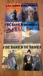 De Bank 1-6, Série complète ou Série, Enlèvement ou Envoi, Comme neuf