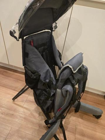 Porte bébé dorsal William Kent beschikbaar voor biedingen