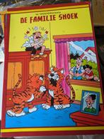 De Familie Snoek, Boeken, Eén stripboek, Ophalen of Verzenden, Nieuw