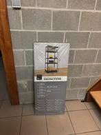 Opbergrek, Ophalen, Nieuw