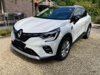 renault captur 2020 E-Tech plug-in-hybrid 1.6 INTENS, Auto's, Stof, 4 cilinders, 1600 cc, Wit