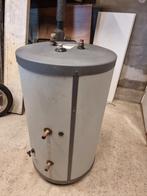 NIBE PUB DS1-160L, 100 liter of meer, Ophalen, Gebruikt, Boiler