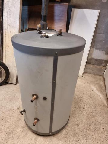 NIBE PUB DS1-160L beschikbaar voor biedingen