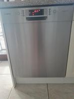 Vaatwasmachine Bosch inbouw, Elektronische apparatuur, Vaatwasmachines, Ophalen, Gebruikt, Inbouw, 45 tot 60 cm