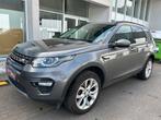 Land Rover Discovery Sport 2.0 HSE 1ste eigenaar, Auto's, Land Rover, Automaat, Discovery Sport, Leder, Bedrijf