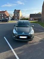 Citroen C3 1.6e-Hdi 92Cv finition exclusive, Auto's, Automaat, Elektrisch, Particulier, Te koop