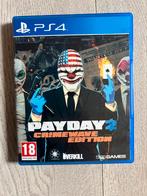 Payday 2 ps4, Games en Spelcomputers, Games | Sony PlayStation 4, Ophalen, Zo goed als nieuw