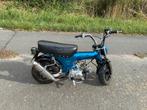 Dax 50cc b-klasse, Ophalen, Gebruikt, Overige modellen, Klasse B (45 km/u)