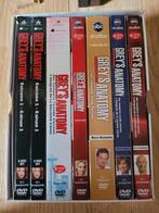 Grey´s Anatomy 7 seizoenen dvd box, Cd's en Dvd's, Dvd's | Tv en Series, Ophalen of Verzenden, Zo goed als nieuw