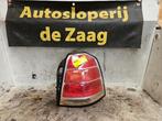 Achterlicht rechts van een Opel Zafira, Ophalen of Verzenden, 3 maanden garantie, Gebruikt, Opel