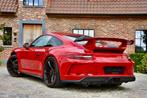 Porsche 911 991.2 GT3 **CLUBSPORT** LIFT, Auto's, Porsche, Achterwielaandrijving, Alcantara, Bedrijf, 2 zetels
