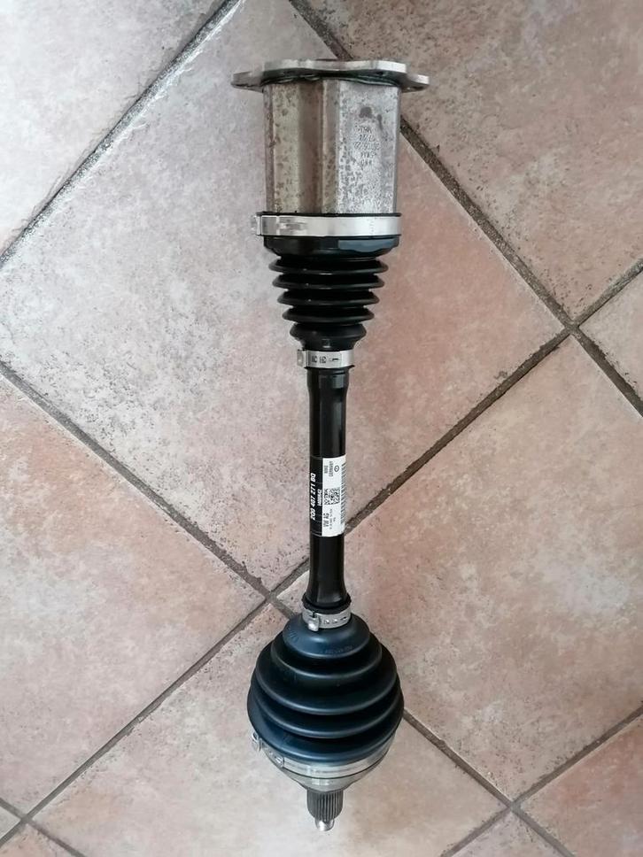 Cardan d'origine pour Volkswagen, Autos : Pièces & Accessoires, Transmission & Accessoires, Volkswagen, Utilisé, Enlèvement ou Envoi