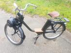 zeer mooie solex 2200 in prima staat, Fietsen en Brommers, Ophalen, Klasse A (25 km/u), Zo goed als nieuw, 2200 (Koffertje)