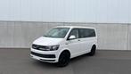 Vw T6 2.0 TSI DSG7 Business Van dubbele cabine, Auto's, Bestelwagens en Lichte vracht, Stof, Euro 6, 4 cilinders, Volkswagen