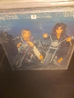 lp - cheap trick - in color - vak 7, Ophalen of Verzenden, Gebruikt