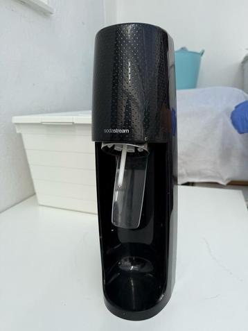 Sodastream  beschikbaar voor biedingen