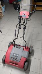 Einhell verticuteermachine in prima staat, Tuin en Terras, Ophalen, Gebruikt